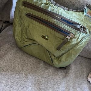 Lilypond Daybreak Shoulder Crossbody Bag